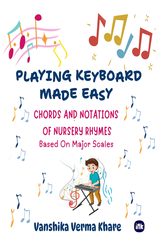 Playing Keyboard Made Easy