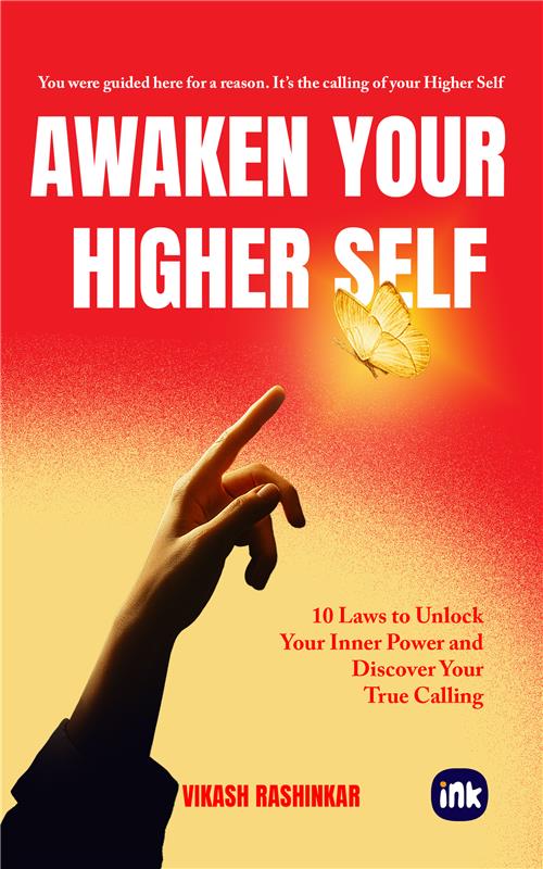 Awaken Your Higher Self