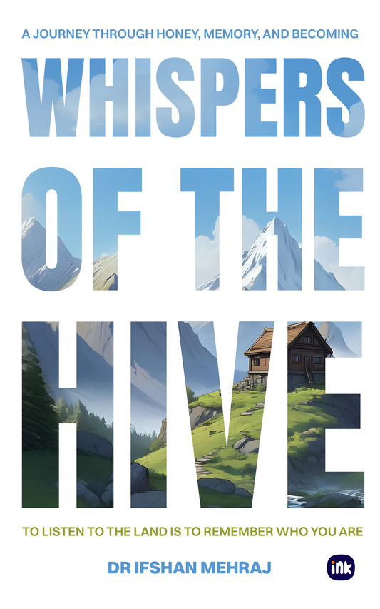 Whispers of the Hive