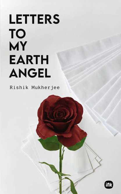 Letters to My Earth Angel