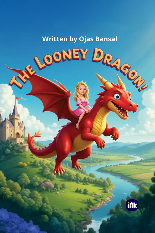 The Looney Dragon