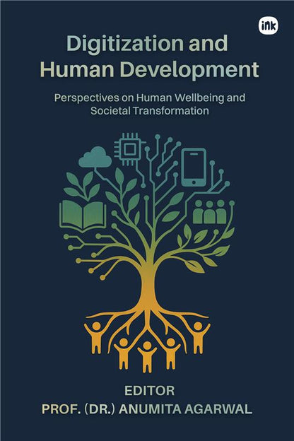 Digitization and Human Development