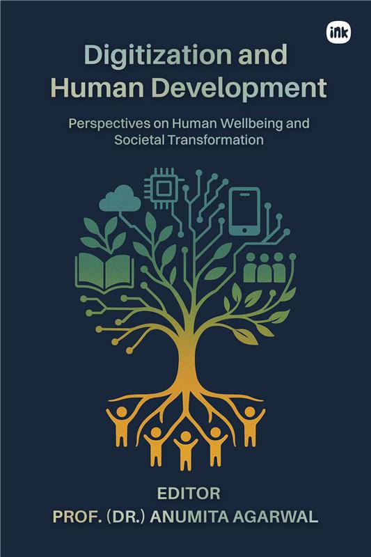 Digitization and Human Development