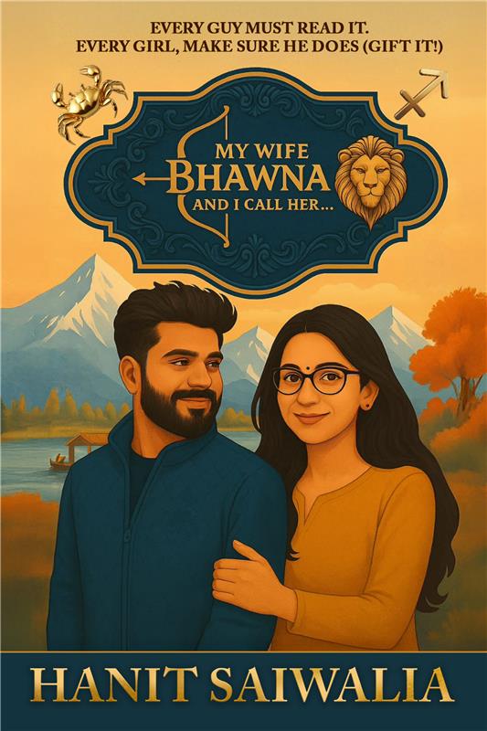 My Wife Bhawna and I Call Her...