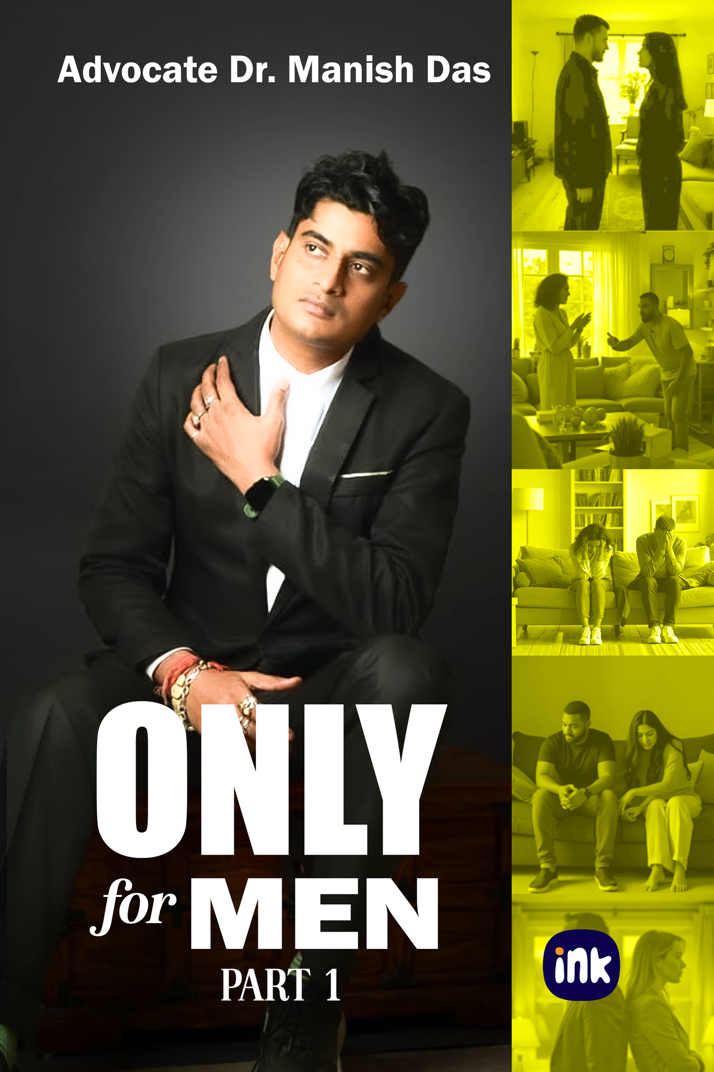 Only for Men PART 1