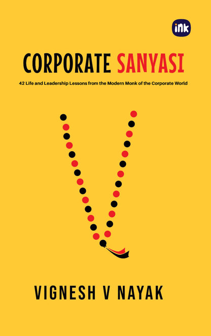 Corporate Sanyasi (Hardcase)