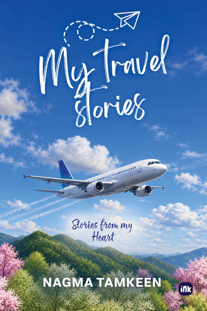 My Travel Stories