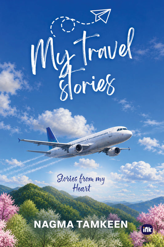 My Travel Stories
