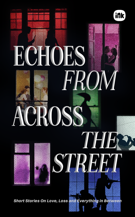 Echoes from across the street