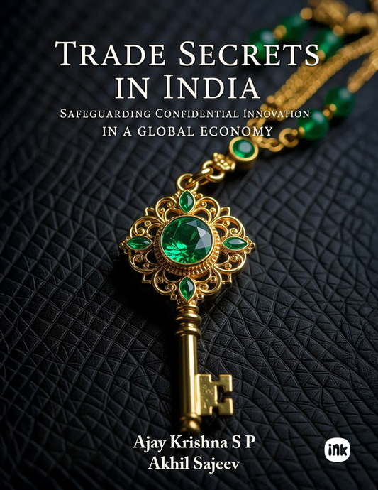 TRADE SECRETS IN INDIA