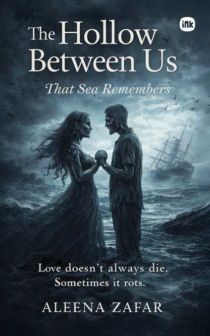 The Hollow Between US