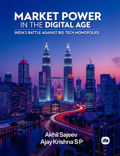 MARKET POWER IN THE DIGITAL AGE