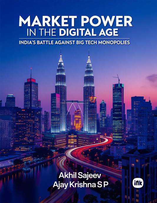 MARKET POWER IN THE DIGITAL AGE