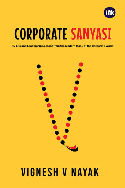 Corporate Sanyasi (Paperback)