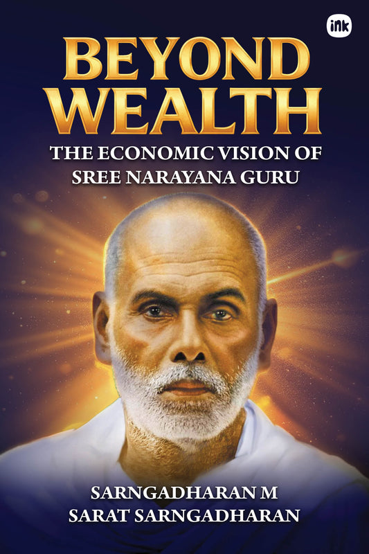 Beyond Wealth
