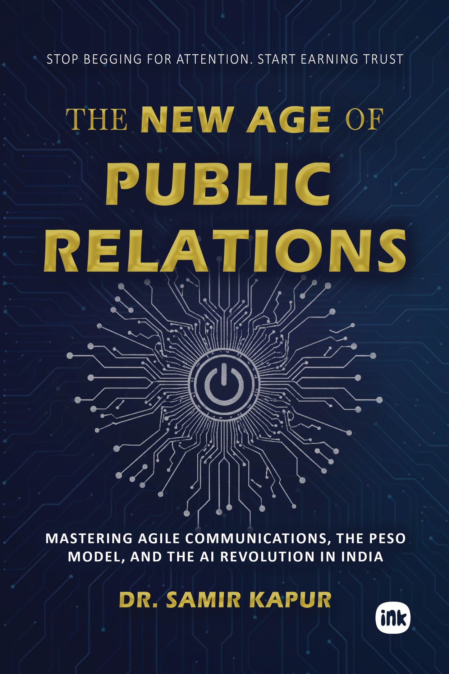 The New Age of Public Relations