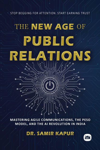 The New Age of Public Relations