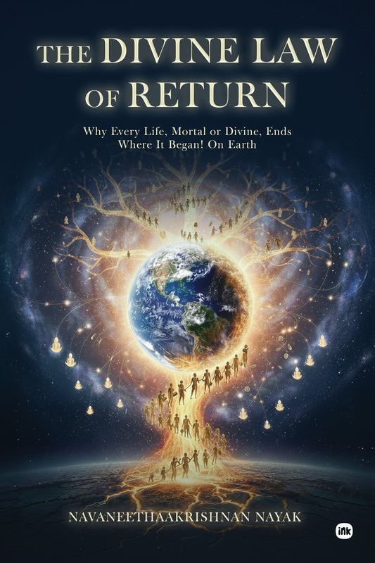 THE DIVINE LAW OF RETURN