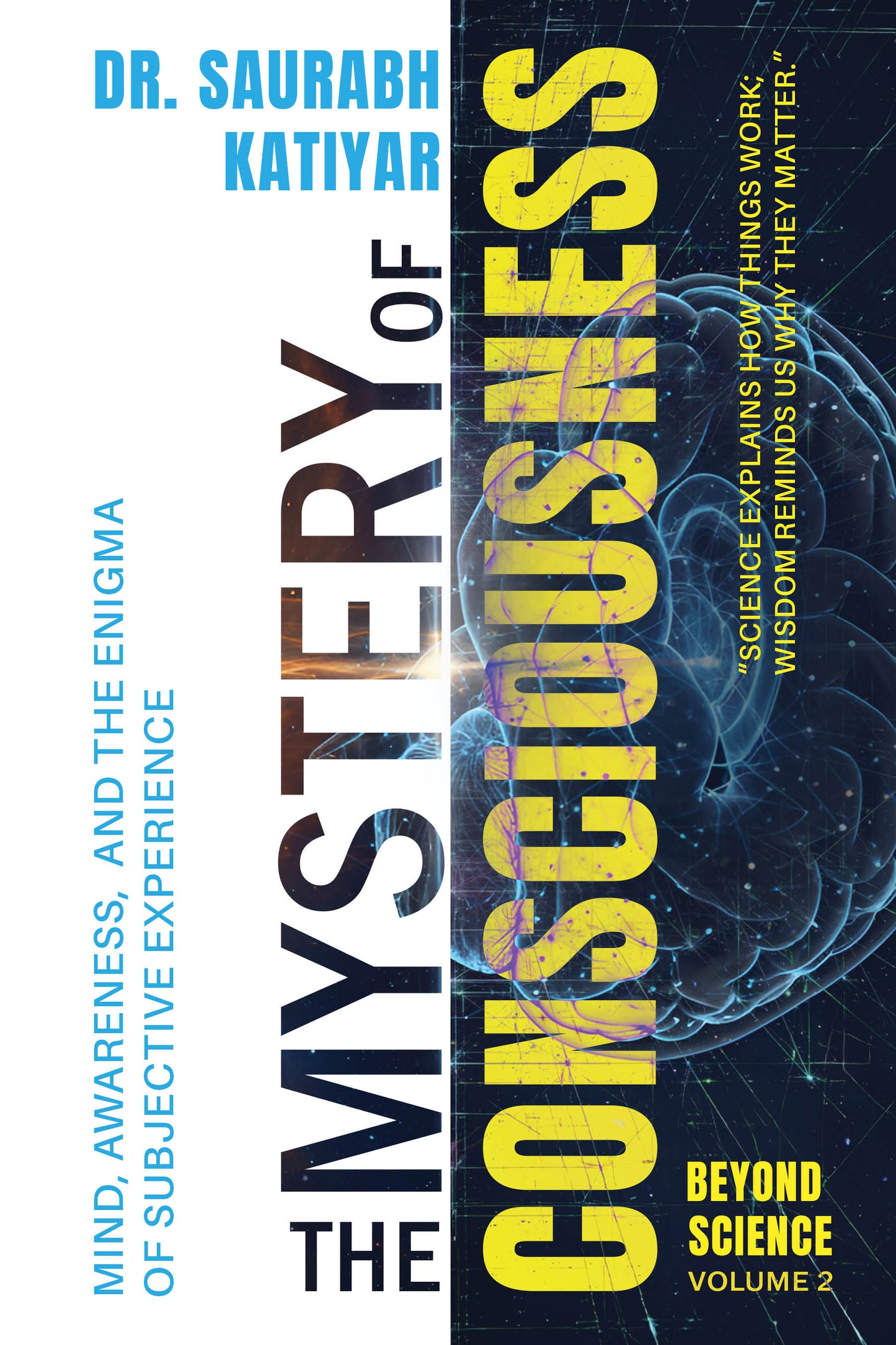 Beyond Science Volume-2