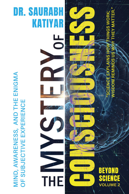 Beyond Science Volume-2