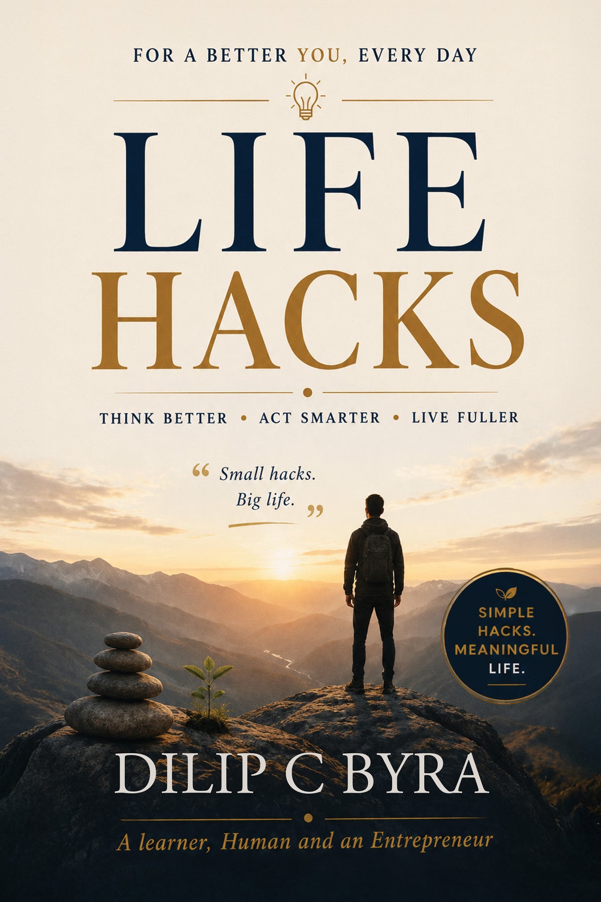 Life Hacks