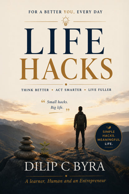 Life Hacks