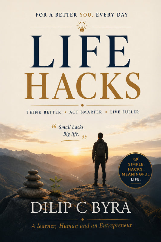 Life Hacks