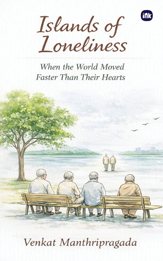 Islands of Loneliness