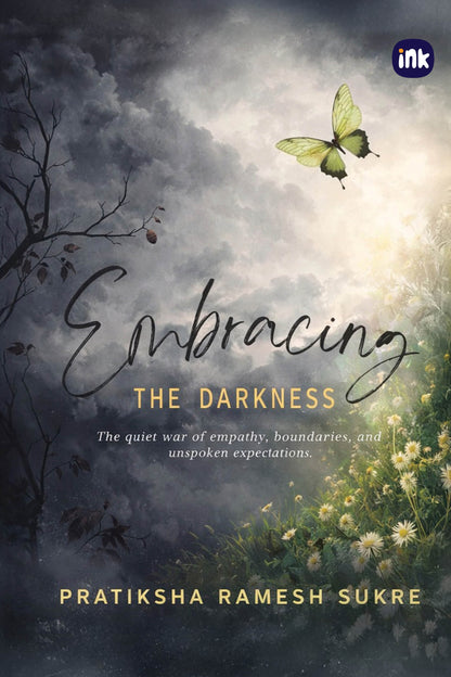 Embracing The Darkness
