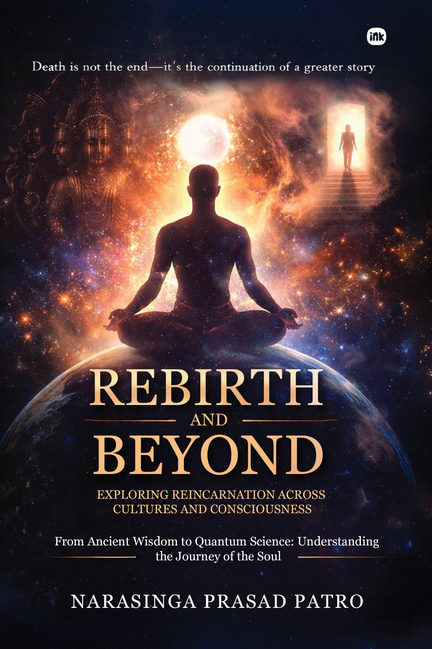 Rebirth and Beyond: Exploring Reincarnation Across Cultures and Consciousness