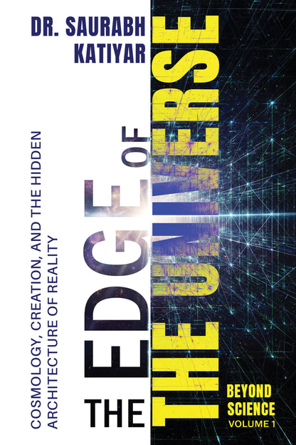 Beyond Science Volume 1