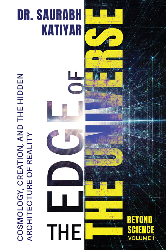 Beyond Science Volume 1