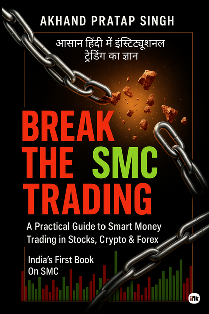 Break the SMC Trading