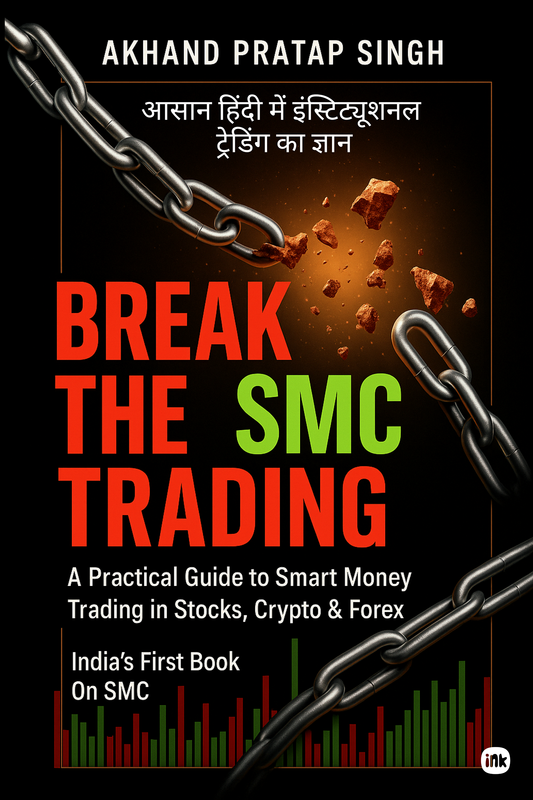 Break the SMC Trading