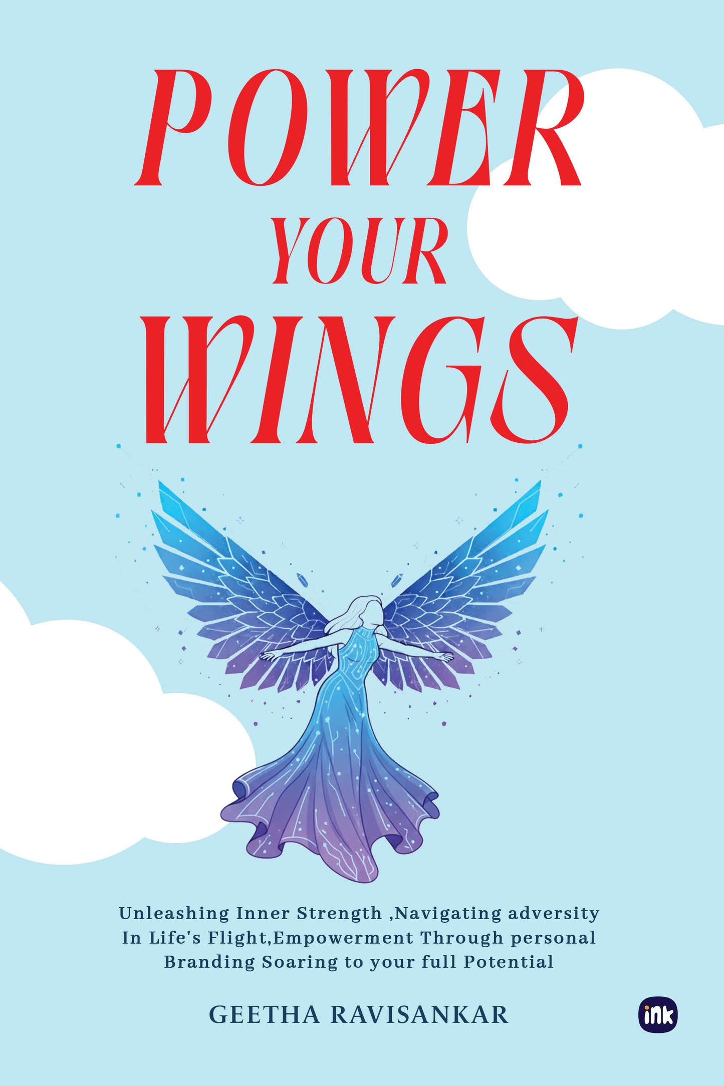Power Your Wings