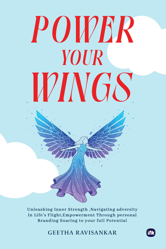 Power Your Wings