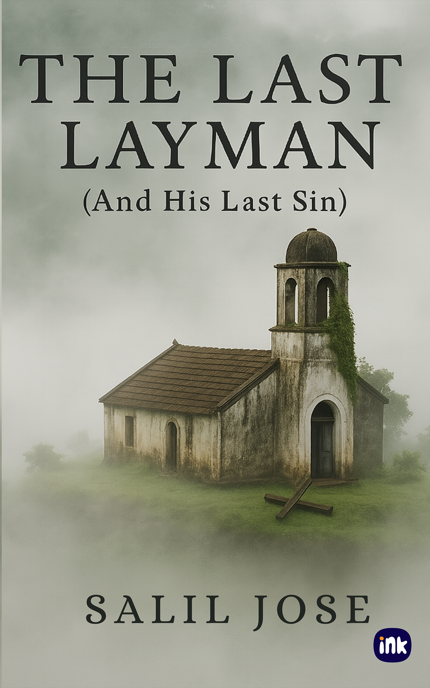 The Last Layman