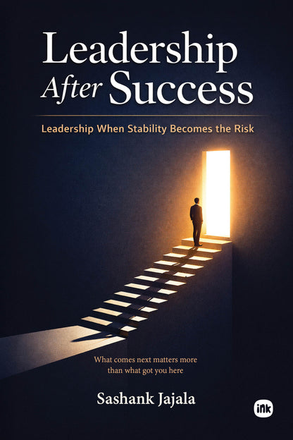 Leadership After Success