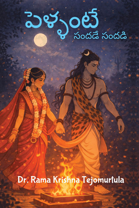 పెళ్ళంటే