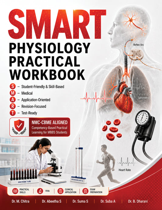 SMART Physiology Practical Workbook