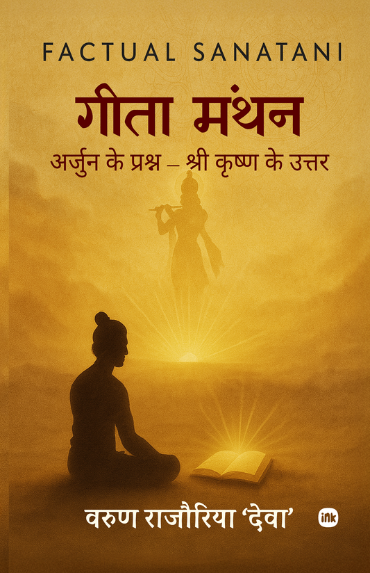 Gita Manthan / गीता मंथन