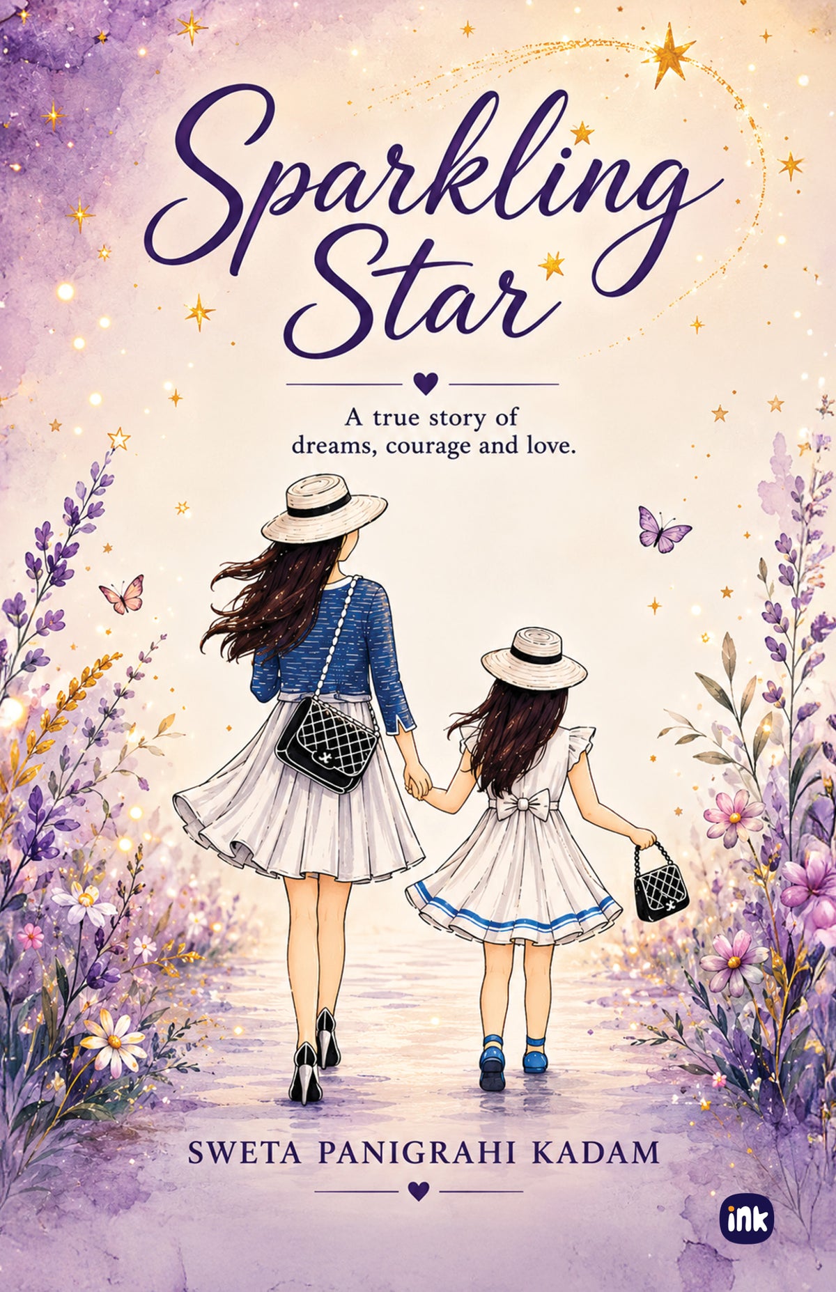 Sparkling Star