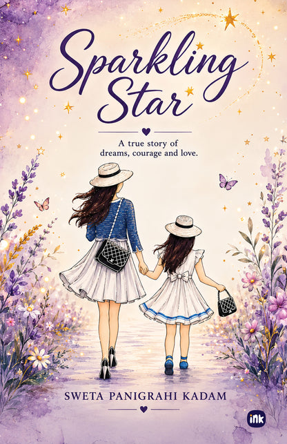 Sparkling Star