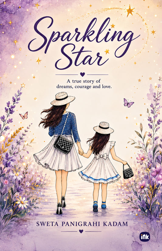 Sparkling Star