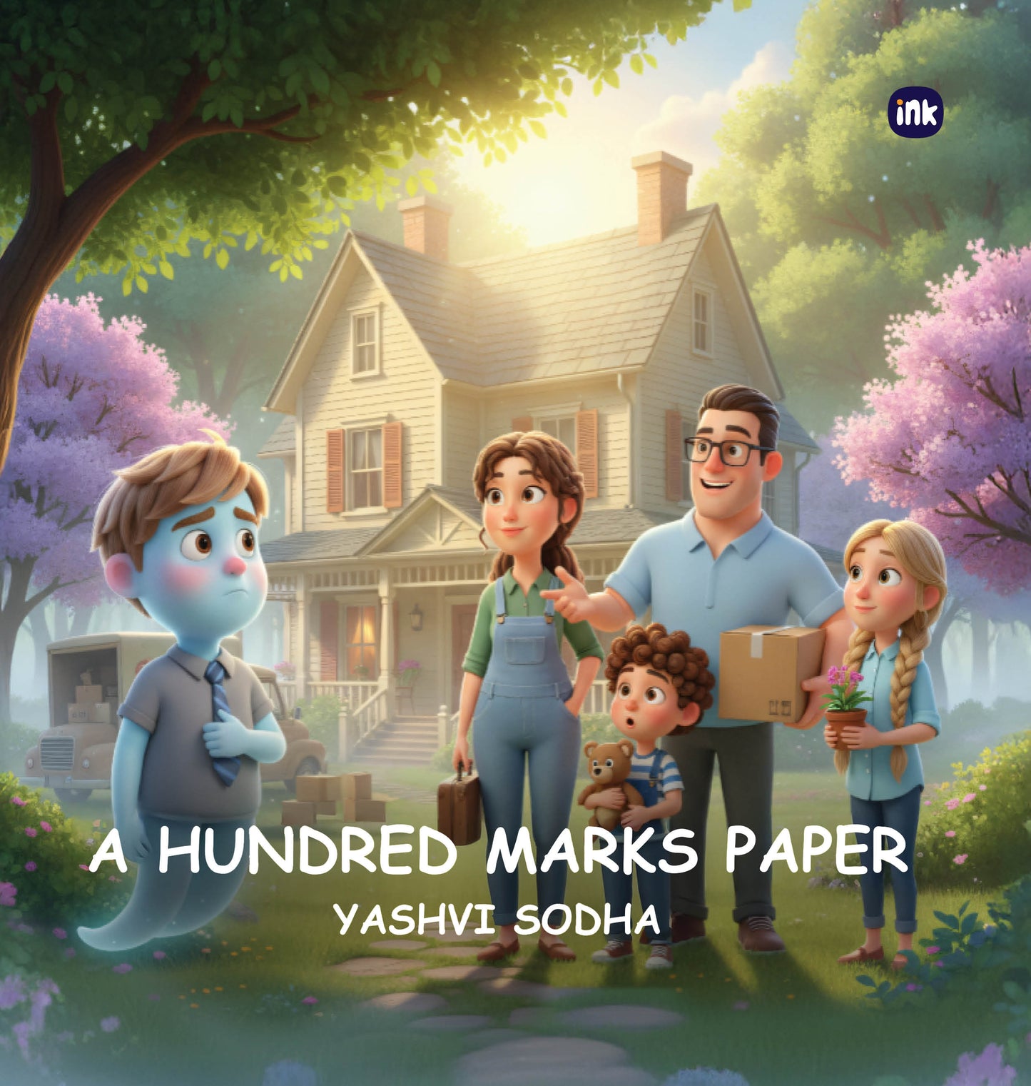 A HUNDRED MARKS PAPER