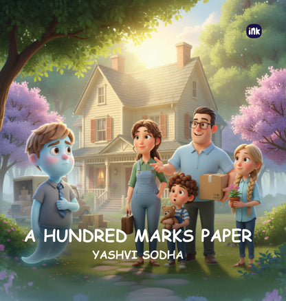 A HUNDRED MARKS PAPER