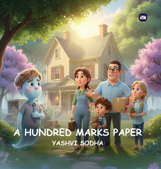 A HUNDRED MARKS PAPER
