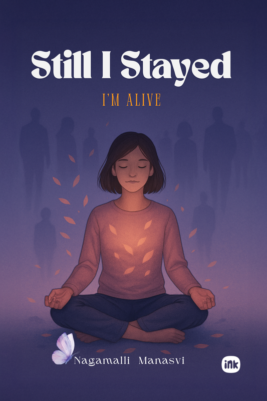 Still I Stayed