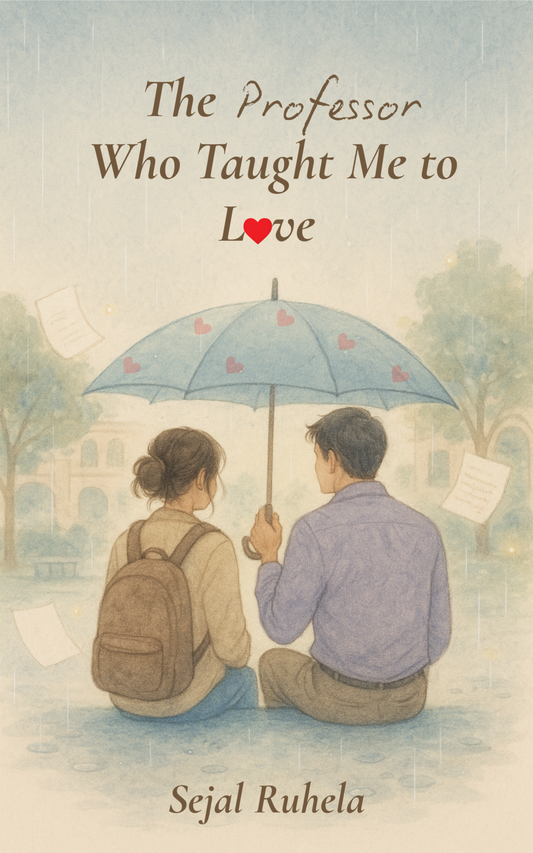 The Professor Who Taught Me to Love