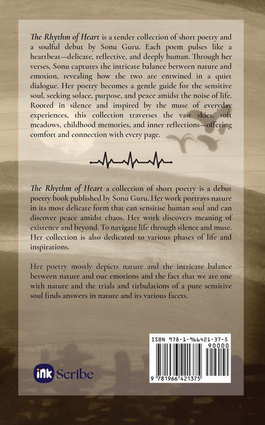 The Rhythm of Heart